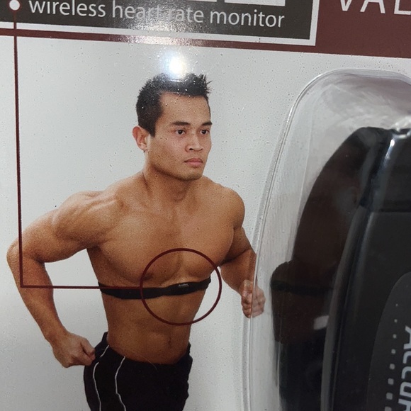 🏃… ♥️…/\/\/\…. Heart RATE … ♥️…/\/\/\…. 🏃🏻‍♀️ - Picture 5 of 5